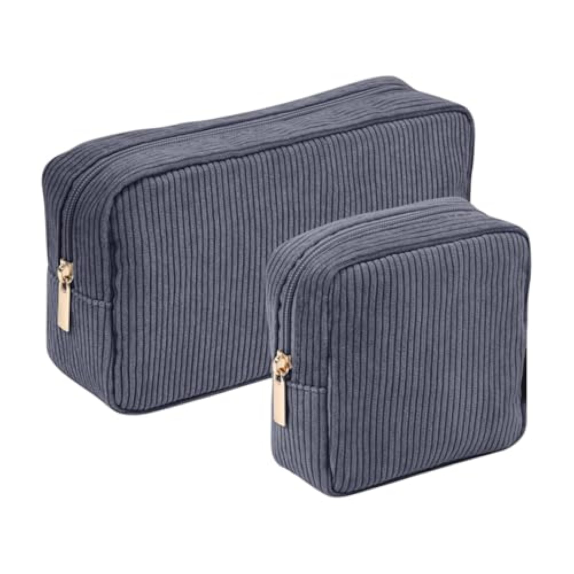 Cute Portable Travel Makeup Bag for Hotel & Business Trip